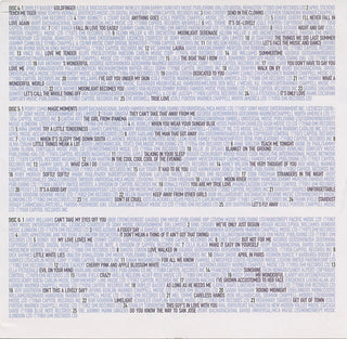 Various : 150 Original Hits - Easy (6xCD, Comp)