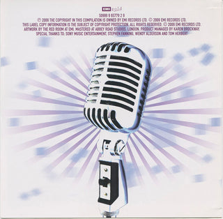 Various : 150 Original Hits - Easy (6xCD, Comp)
