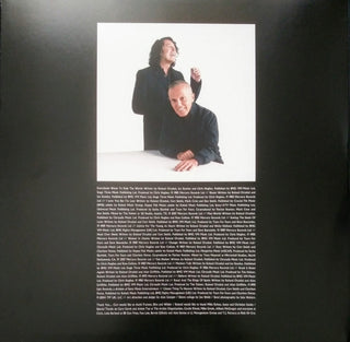 Tears For Fears : Rule The World (2xLP, Comp, RE, RP, Gat)