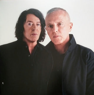 Tears For Fears : Rule The World (2xLP, Comp, RE, RP, Gat)