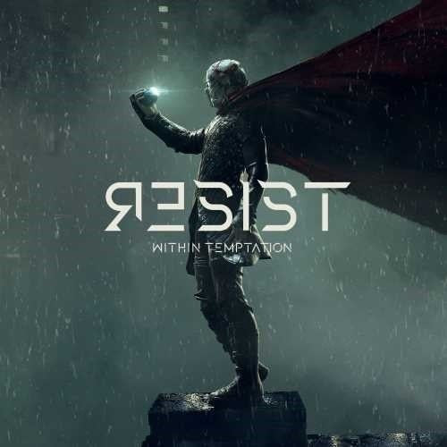 Within Temptation : Resist (2x12", Album)