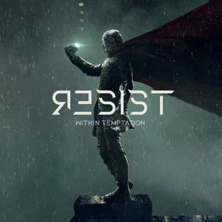 Within Temptation : Resist (2x12", Album)