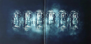 Within Temptation : Resist (2x12", Album)