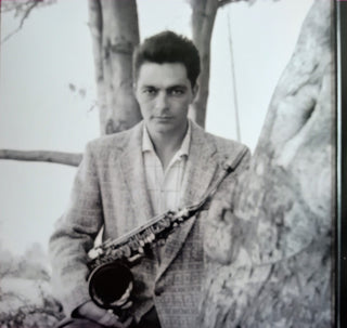Art Pepper : Meets The Rhythm Section (LP, Album, Dlx, Ltd, RE, Gat)