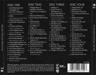 Rod Stewart : Storyteller - The Complete Anthology: 1964 - 1990 (4xCD, Comp, RE)