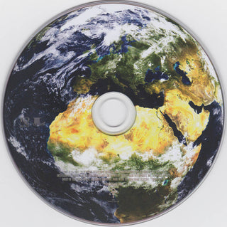 Prince : Planet Earth (CD, Album, RE, Dig)