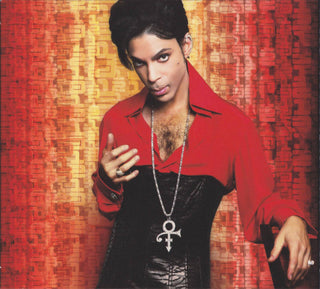 Prince : Planet Earth (CD, Album, RE, Dig)