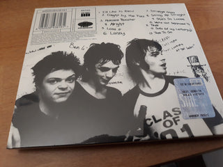 Supergrass : I Should Coco (CD, Album, RM, Dig)