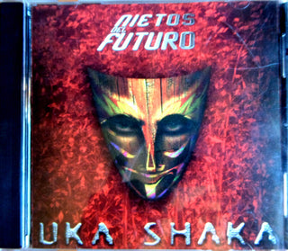 Nietos Del Futuro : Uka Shaka (CD, Album, Enh)