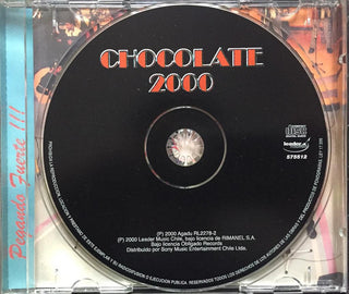 Chocolate (34) : Grandes Exitos (CD, Album)