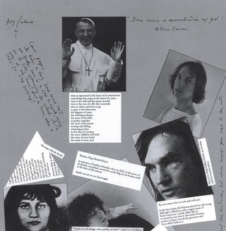 Patti Smith Group : Wave (LP, Album, RE, 180)