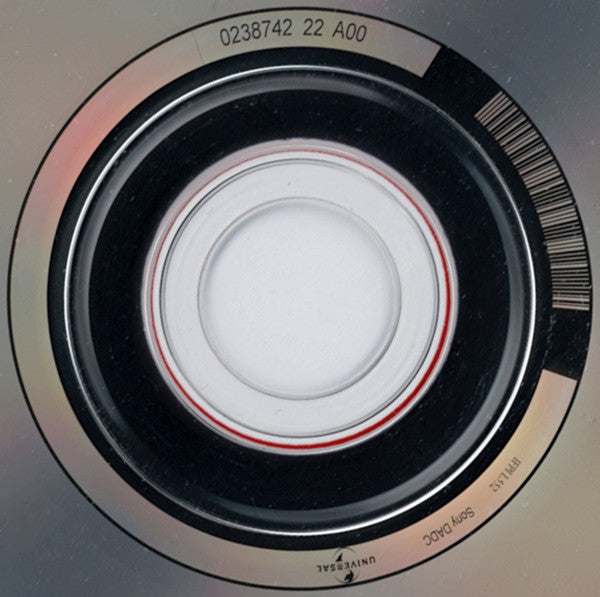 Frank Zappa : Does Humor Belong In Music? (CD, Album, RE, RM)