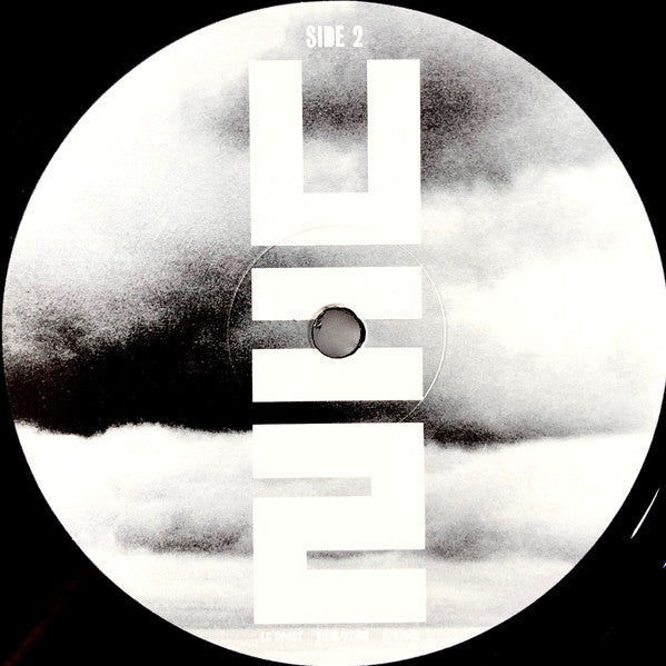 U2 : No Line On The Horizon (2xLP, Album, RE, RM)