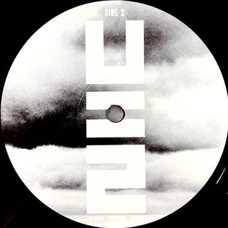 U2 : No Line On The Horizon (2xLP, Album, RE, RM)