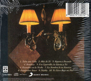 Sandro (25) : Clásico (CD, Album, RE)