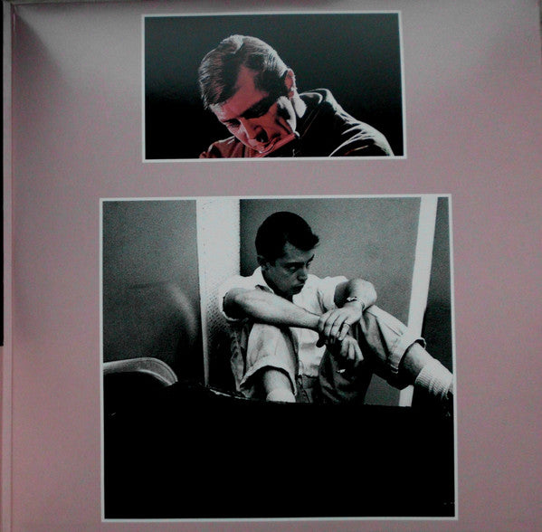 Bud Shank / Clare Fischer / Joe Pass : Brasamba! (LP, Album, Mono, Dlx, RE, 180)