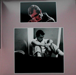 Bud Shank / Clare Fischer / Joe Pass : Brasamba! (LP, Album, Mono, Dlx, RE, 180)