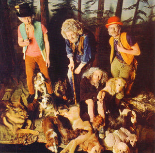 Jethro Tull : This Was (CD, Album, RE, The)