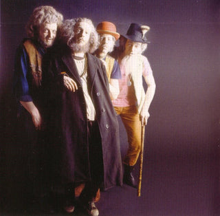 Jethro Tull : This Was (CD, Album, RE, The)