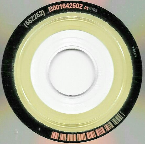 Lana Del Rey : Born To Die (CD, Album, RE)