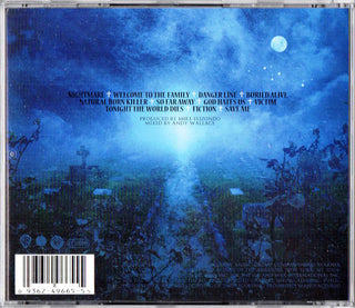Avenged Sevenfold : Nightmare (CD, Album, RE)