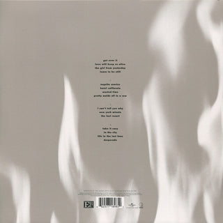 Eagles : Hell Freezes Over (2xLP, Album, RE, RM, 180)