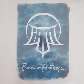 IAM : Revoir Un Printemps / Pause (12")