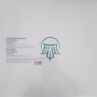 IAM : Revoir Un Printemps / Pause (12")