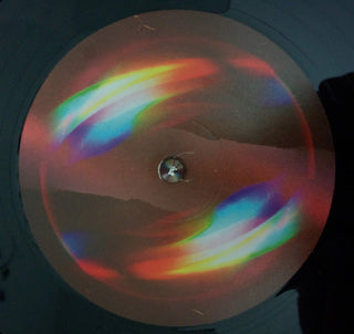 Fono (5) : Kinetic (12", EP)