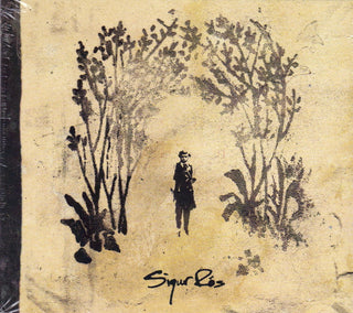 Sigur Rós : Takk... (CD, Album, RE, Gat)