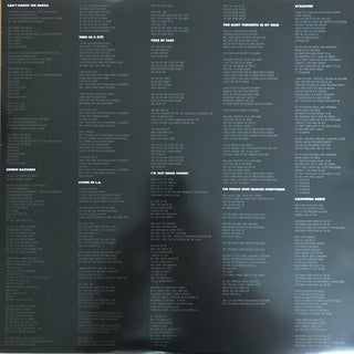 Weezer : Weezer (LP, Album)