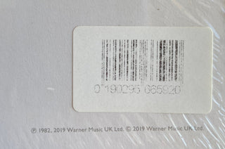 New Order : Temptation (12", Single, RE, RM, 180)