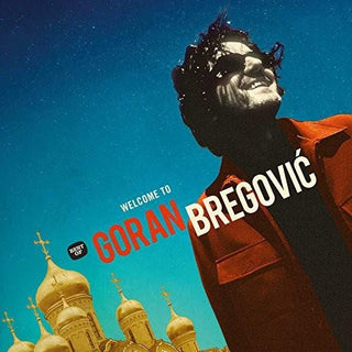 Goran Bregović : Welcome To Goran Bregović (CD, Comp)