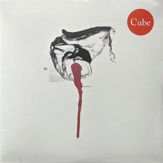 Cube (35) : Decoy Street (LP, Album)
