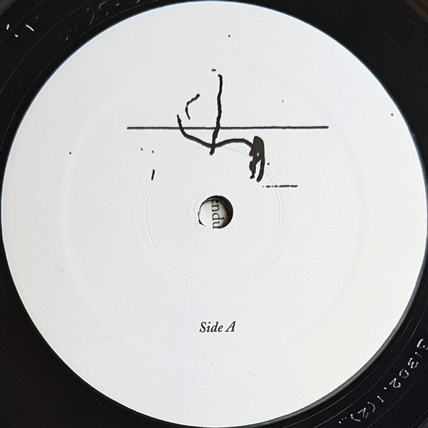 Cube (35) : Decoy Street (LP, Album)