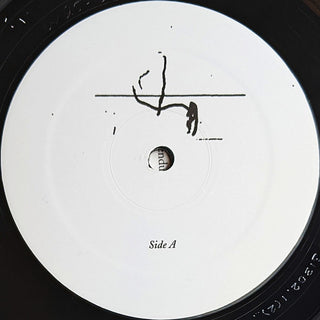 Cube (35) : Decoy Street (LP, Album)