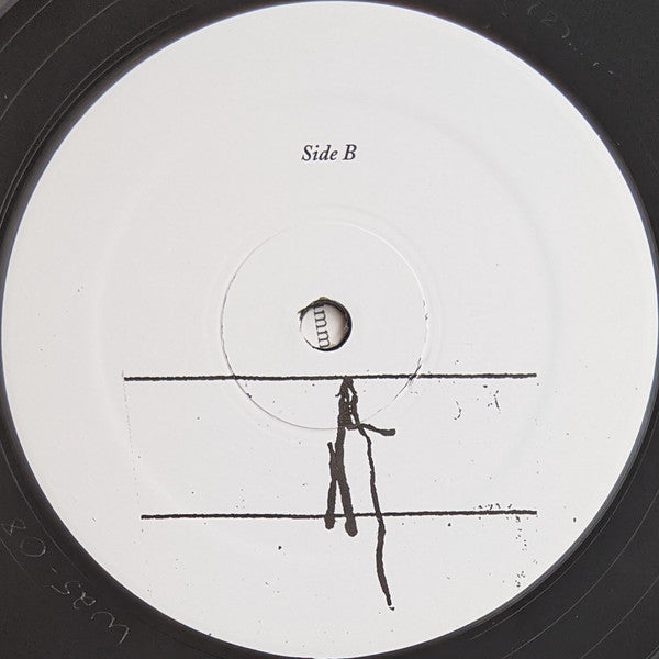 Cube (35) : Decoy Street (LP, Album)