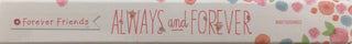 Various : Forever Friends Always And Forever (3xCD, Comp)