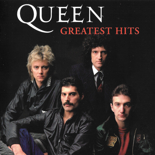 Queen : Greatest Hits I II & III (The Platinum Collection) (CD, Comp, RE, RM + CD, Comp, RE, RM + CD, Comp, RE)