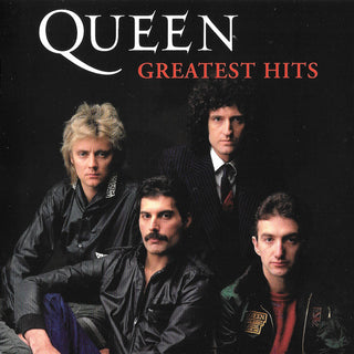 Queen : Greatest Hits I II & III (The Platinum Collection) (CD, Comp, RE, RM + CD, Comp, RE, RM + CD, Comp, RE)