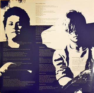 Yazoo : Upstairs At Eric's (LP, Album, RE, RM, 180)