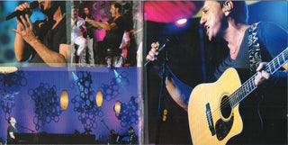 Franco De Vita : En Primera Fila (CD, Album)