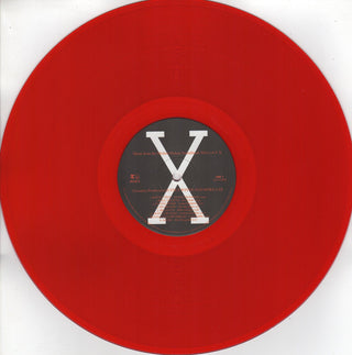 Various : Malcolm X (Music From The Motion Picture Soundtrack) (LP, Album, RSD, Comp, RE, Red)