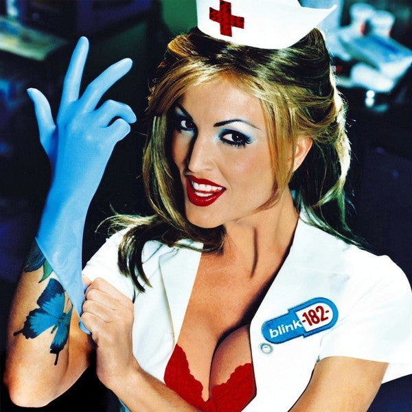Blink-182 : Enema Of The State (CD, Album, Enh, RE)