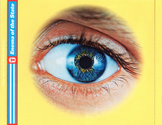 Blink-182 : Enema Of The State (CD, Album, Enh, RE)