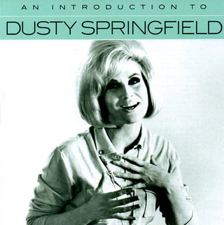 Dusty Springfield : An Introduction To Dusty Springfield (CD, Comp)