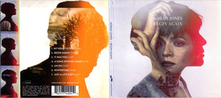 Norah Jones : Begin Again (CD, Album)