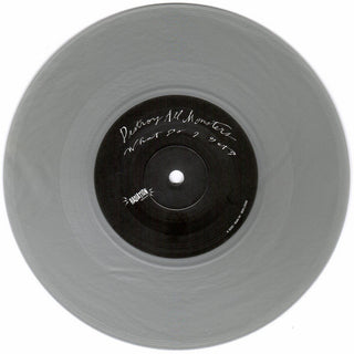 Destroy All Monsters : What Do I Get / Nobody Knows (7", Ltd, RE, Gre)