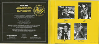 Ramones : Road To Ruin (CD, Album, RE, RM, Dig)