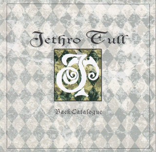 Jethro Tull : Living In The Past (CD, Comp, RE)
